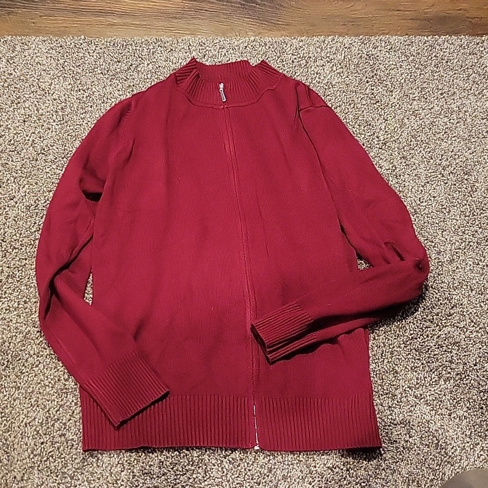 Women's Cardigan Sweater